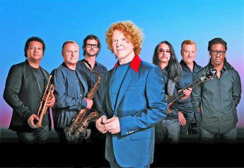 Jetzt schon Karten für das Konzert am 5. August 2016 im Haus der Messe in Dornbirn zum Vorteilspreis sichern.
