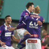 Fußball, tipico Bundesliga 2015/16