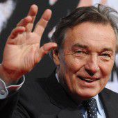 Schlagersänger Karel Gott im Krankenhaus