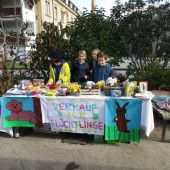 Mehr Fairness und Gerechtigkeit