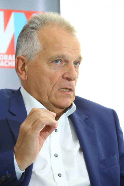 Kneifel will digitalen Wandel in den Parlamentarismus bringen.