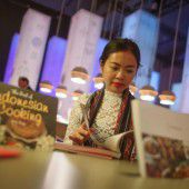 Das schon totgesagte Buch feiert ein kleines Comeback