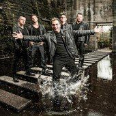 Eine Punkband zum Anfassen