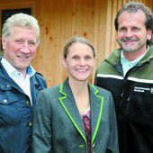 Geburtstagsfeier lockte in den Silbertaler Wald