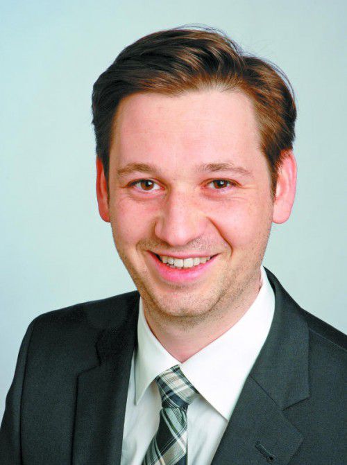 Mag. Christoph Fink