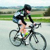 Amann fuhr zum Titel und holte sich den Cup