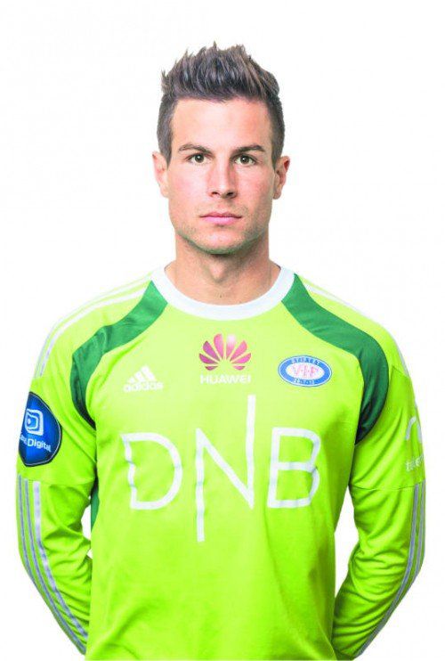 Michael Langer setzt auf Menschlichkeit.