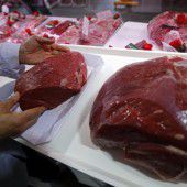Ungesunde Ernährung schadet der Umwelt