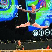 Erster Ansturm auf ein Ticket für Olympia 2016