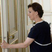 Streit um die Schulverwaltung