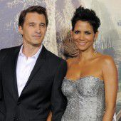 Halle Berry lässt sich erneut scheiden