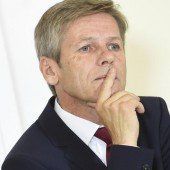 Prominenz kommt in den U-Ausschuss