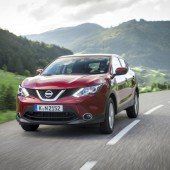 Nissan: Taktik der richtigen Mischung als Erfolgsgarant