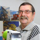 ,,Ausflug ist eine willkommene Abwechslung“