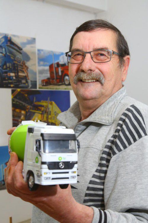 Reinhard Schnell