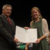 Das Diplom in der Tasche