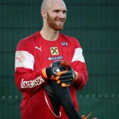 Kreuzband legt Almer lahm
