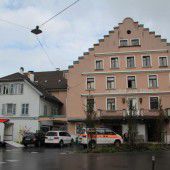 Kraftakt