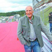 Wer kauft die Formel 1?