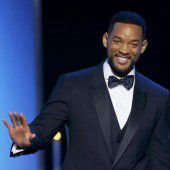 Will Smiths Rückkehr ins Musikgeschäft