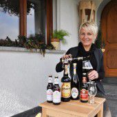 Mit geschichtlichem Geist und Bierkultur