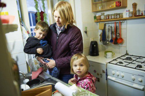 Umwelt schonen und Geld sparen mit dem Stromsparcheck.