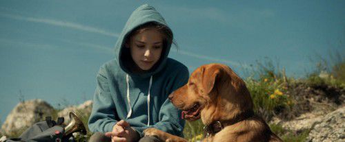 „Underdog“, am 10. und 16. Oktober im Spielboden.