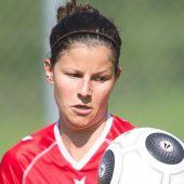 Rankweil im Viertelfinale