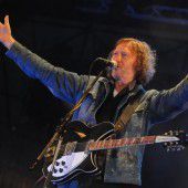 Peter Cornelius live zu Gast in Feldkirch