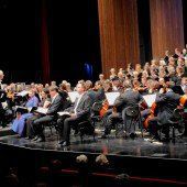 Das Wagnis Verdi-Requiem