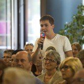 Solidarisch gegen Reformstau