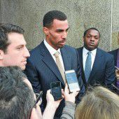 Freispruch für Sefolosha vor dem Gericht