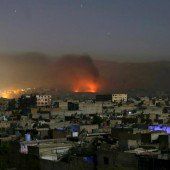 Assad zu Friedensgesprächen bereit