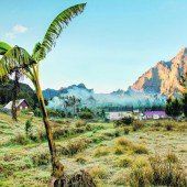 Französische Trauminsel La Réunion