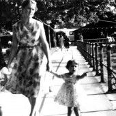 Nostalgie-Galerie. Bilder damals und heute