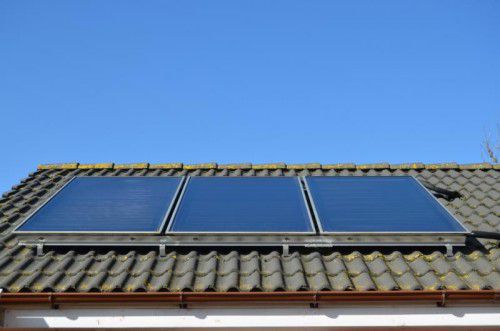 90 Prozent der solarthermischen Anlagen wurden zumindest als „gut“ eingestuft.