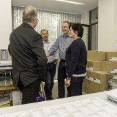 Den Pensionseintritt selbst bestimmen