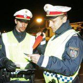 Führerscheinmuffel fuhr ständig Geldstrafen ein