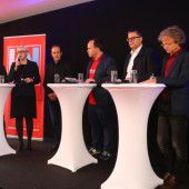 „Mehr Freiheit für Wirtschaft“