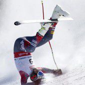 Miller kehrt als TV-Experte in den Skizirkus zurück
