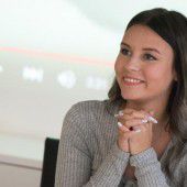 „Das Internet gehört zu meinem Leben dazu“
