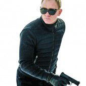 Ein stilvoller Schurke lässt Bond erst so richtig glänzen