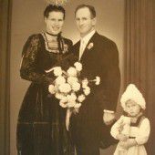 50 Jahre Zusammenhalt und Fürsorge für die Familie