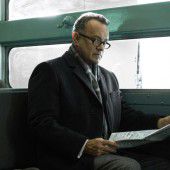 Ein packender Spionagethriller
