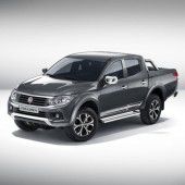 Fiat bringt Pick-up auch auf heimischen Markt