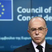 EU-Minister wollen Schengen ändern
