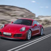 Sportwagen-Legende mit neuem Herz