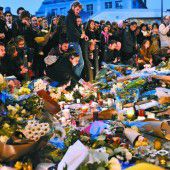 Ausnahmezustand in Europa nach Terrorakt