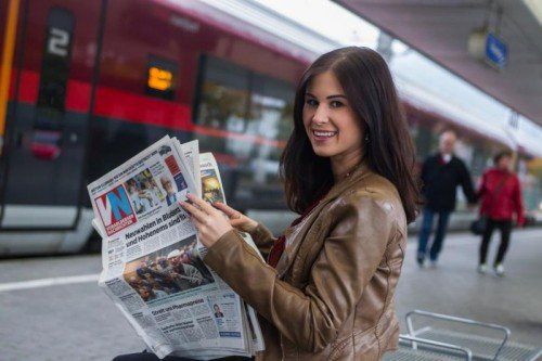 Der VN-Bericht zu ÖBB-Bauplänen schlägt Wellen.