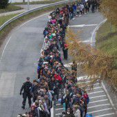 „500.000 Mehrkosten nur durch Asyl auf Zeit“